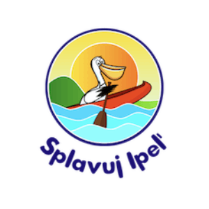 Splavuj Ipeľ